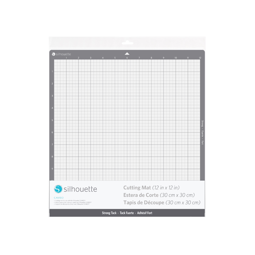 Tapis de coupe Cameo - Colle forte