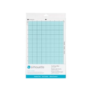 Tapis de coupe Portrait - Colle standard