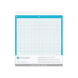 Tapis de coupe Cameo - Colle légère