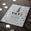 Feuilles transfert Foil - Argent – Image 2