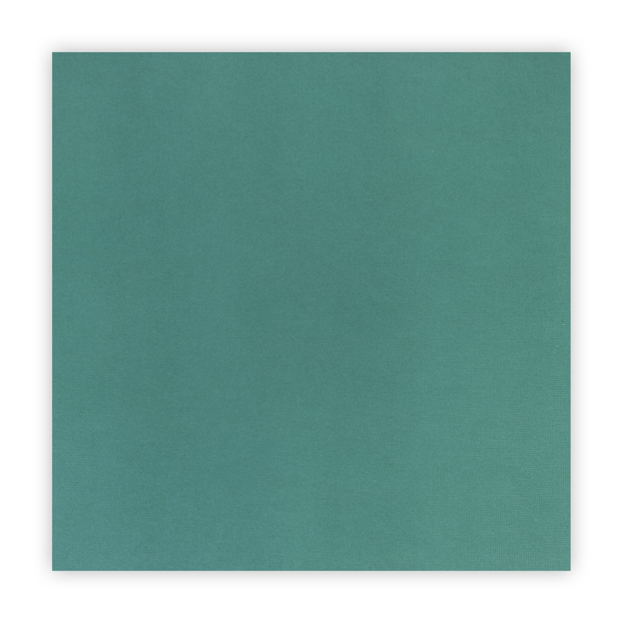 Cardstock Teal Ankersmit