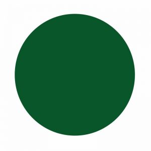Vinyle Brillant Vert Foncé | 229 mm x 3 m