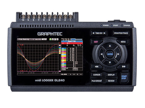 GL240-enregistreur-donnees-acquisition-graphtec