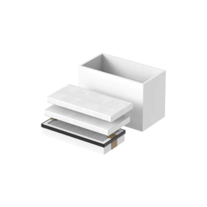 Kit de remplacement filtres pour xTool