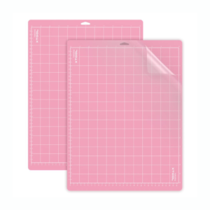 xTool M1 - Tapis de coupe Forte adhérence (rose)