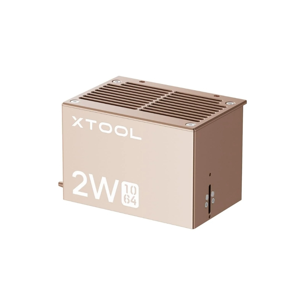 Module laser Infrarouge 2W pour xTool S1