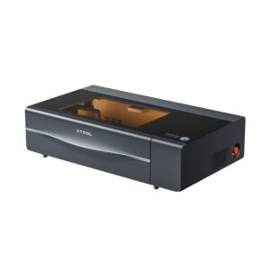 xTool P2S + Kit sécurité incendie
