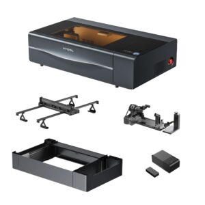 xTool P2S – Kit Polyvalent