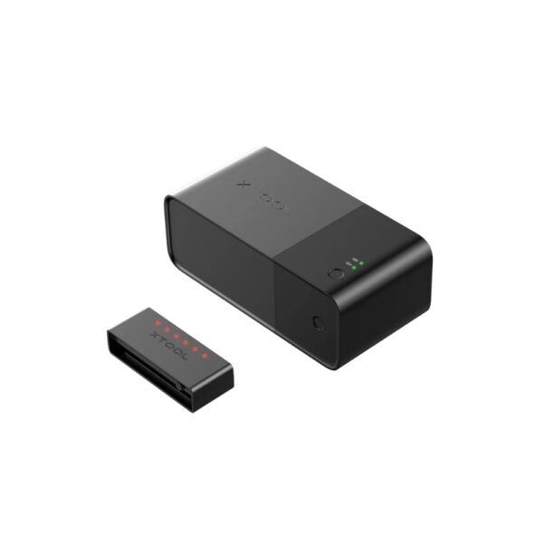 xTool P2S – Kit Complet – Image 5
