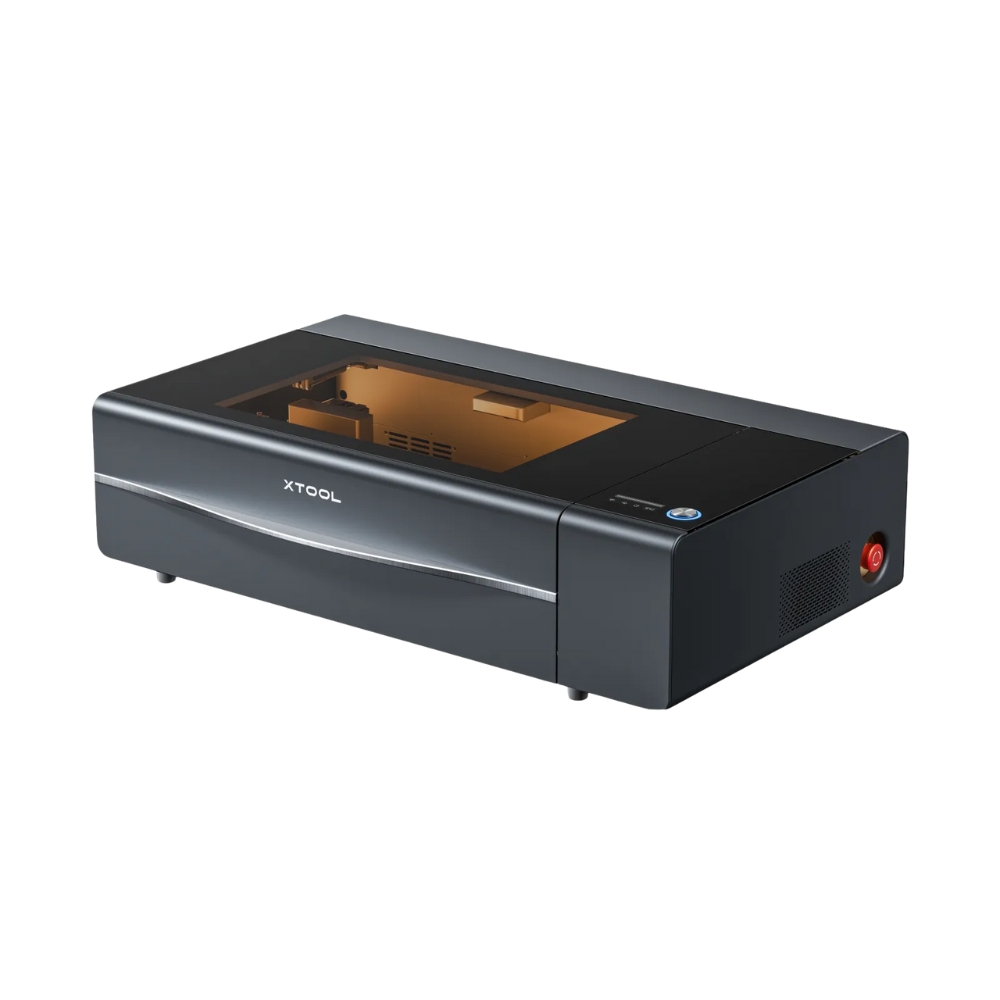 xTool P2S + Kit sécurité incendie
