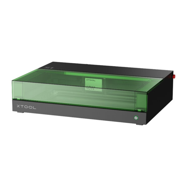 xTool S1 40W - Kit Basic – Image 3