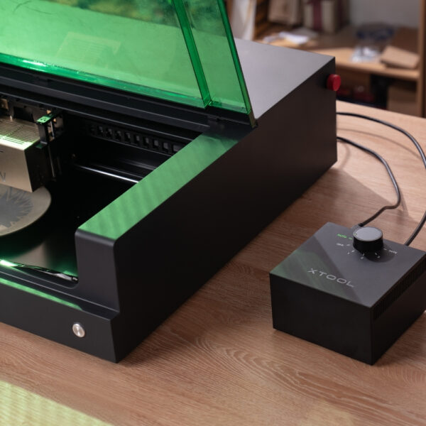xTool S1 40W - Kit Basic – Image 7