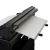 Pied sur roulettes avec panier de réception pour Silhouette Cameo®Pro MK-II – Image 10