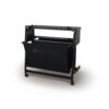 Pied sur roulettes avec panier de réception pour Silhouette Cameo®Pro MK-II – Image 2