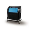 Pied sur roulettes avec panier de réception pour Silhouette Cameo®Pro MK-II – Image 5