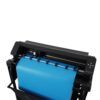 Pied sur roulettes avec panier de réception pour Silhouette Cameo®Pro MK-II – Image 7