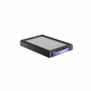 Filtre charbon Maillage Ultra dense pour SafetyPro AP2 V1