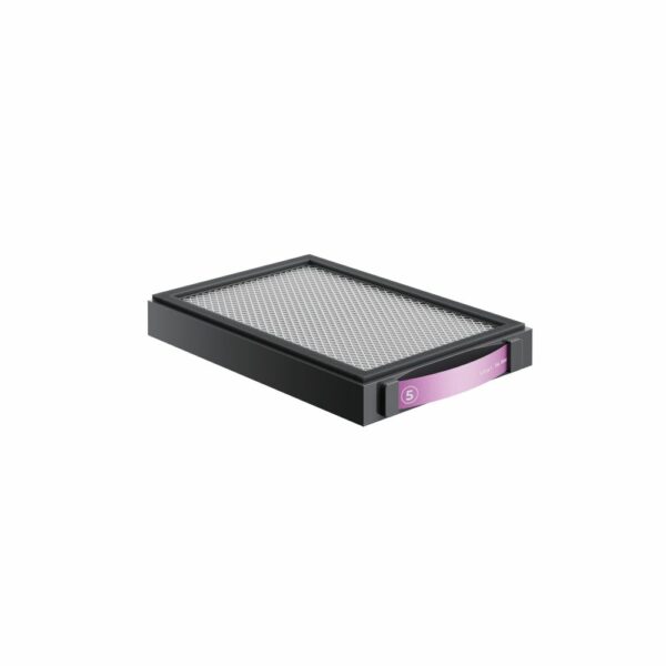 Filtre charbon Maillage Ultra dense pour SafetyPro AP2 V1
