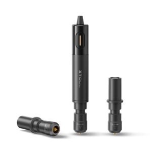 Kit stylo à foil chauffant xTool M1 Ultra