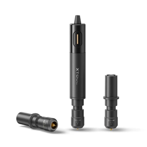 Kit stylo à foil chauffant xTool M1 Ultra
