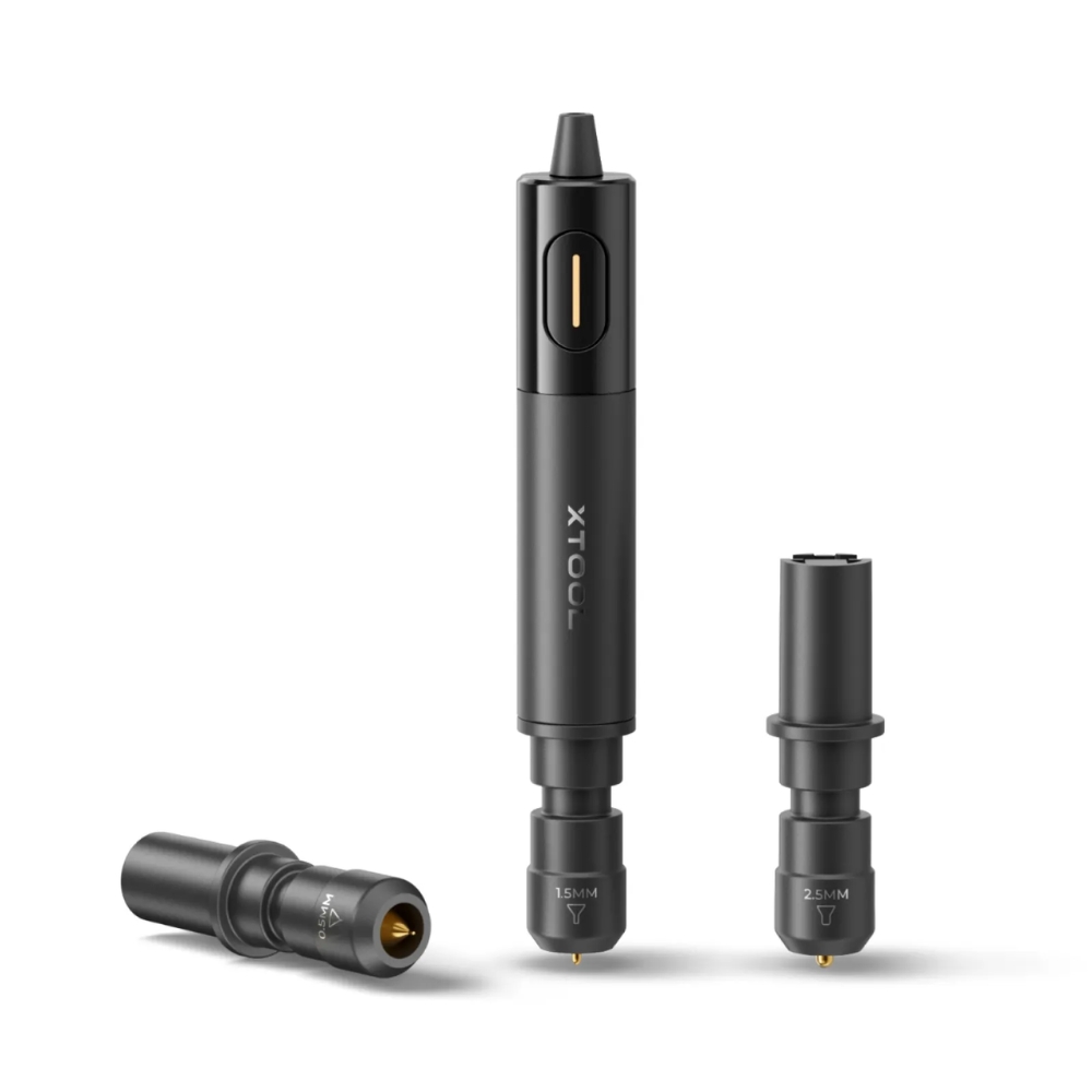 Kit stylo à foil chauffant xTool M1 Ultra
