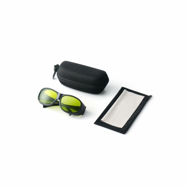 Lunettes de protection pour lasers diode et fibre I/R – Image 3