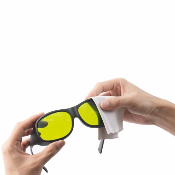 Lunettes de protection pour lasers diode et fibre I/R – Image 4