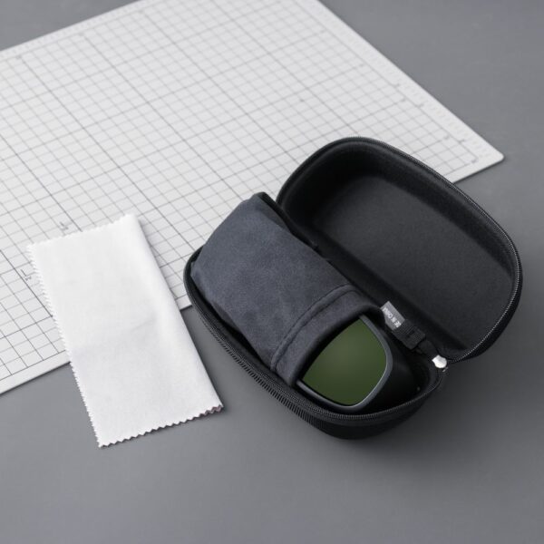 Lunettes de protection pour lasers diode et fibre I/R – Image 5