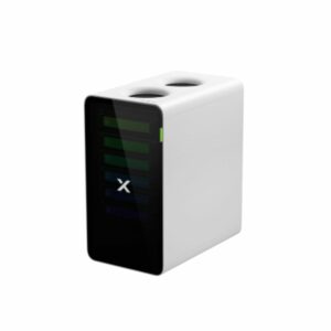 Purificateur de fumée SafetyPro AP2