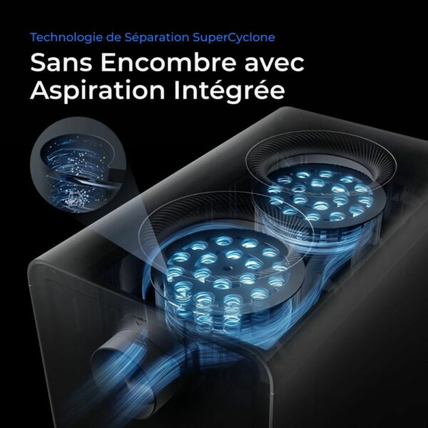 Purificateur de fumée SafetyPro AP2 – Image 4