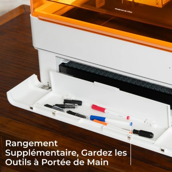 Base réhausseur xTool M1 Ultra – Image 3