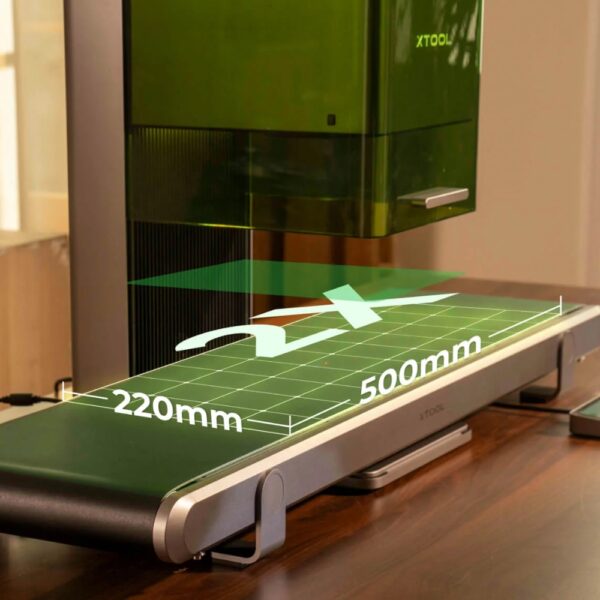 xTool F1 Ultra - Kit Avancé – Image 6