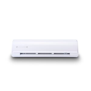 Silhouette Cameo® 5 Alpha- Blanc