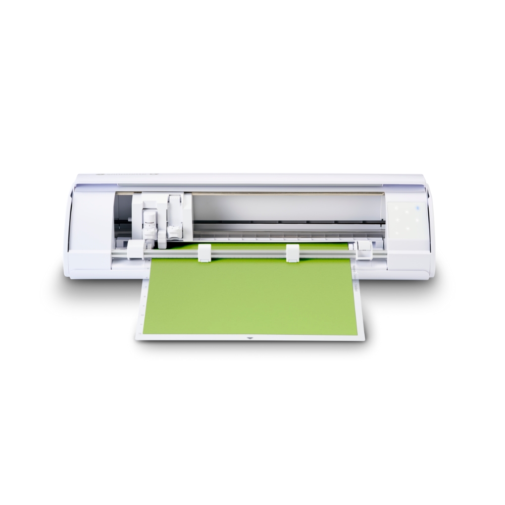 Silhouette Cameo® 5a (Alpha) - Blanc – Image 3