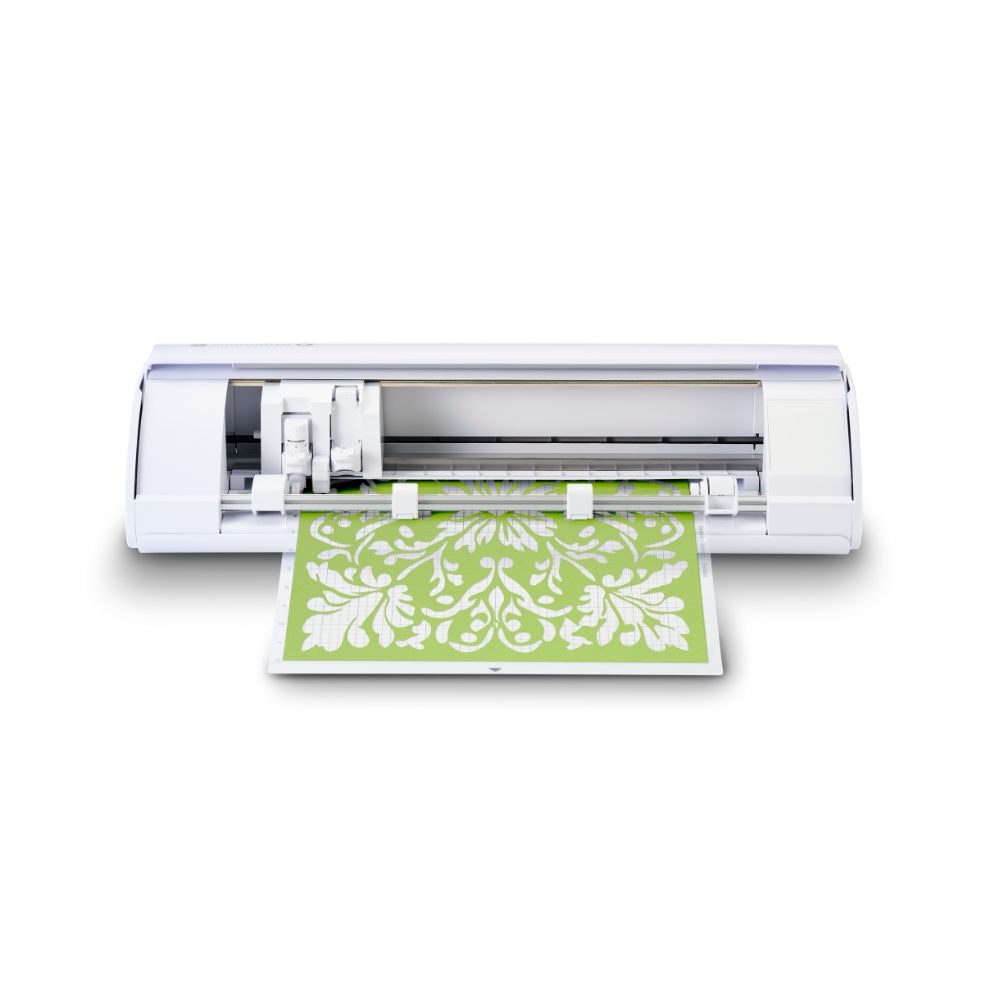 Silhouette Cameo® 5a (Alpha) - Blanc – Image 4