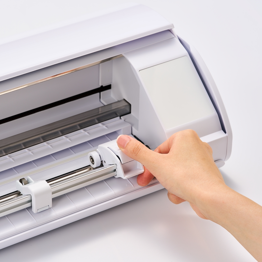 Silhouette Cameo® 5a (Alpha) - Blanc – Image 7