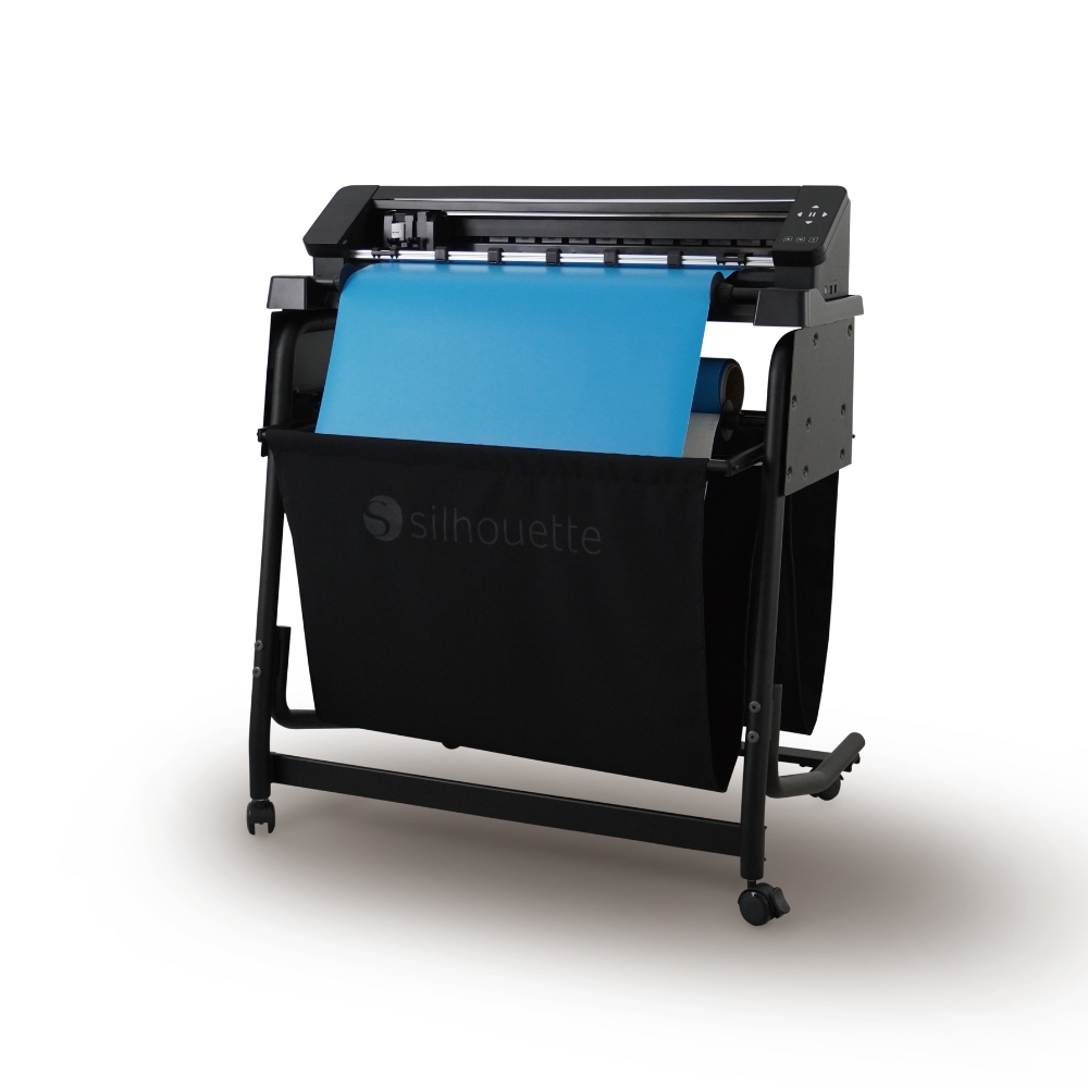 Silhouette Cameo®Pro MK-II