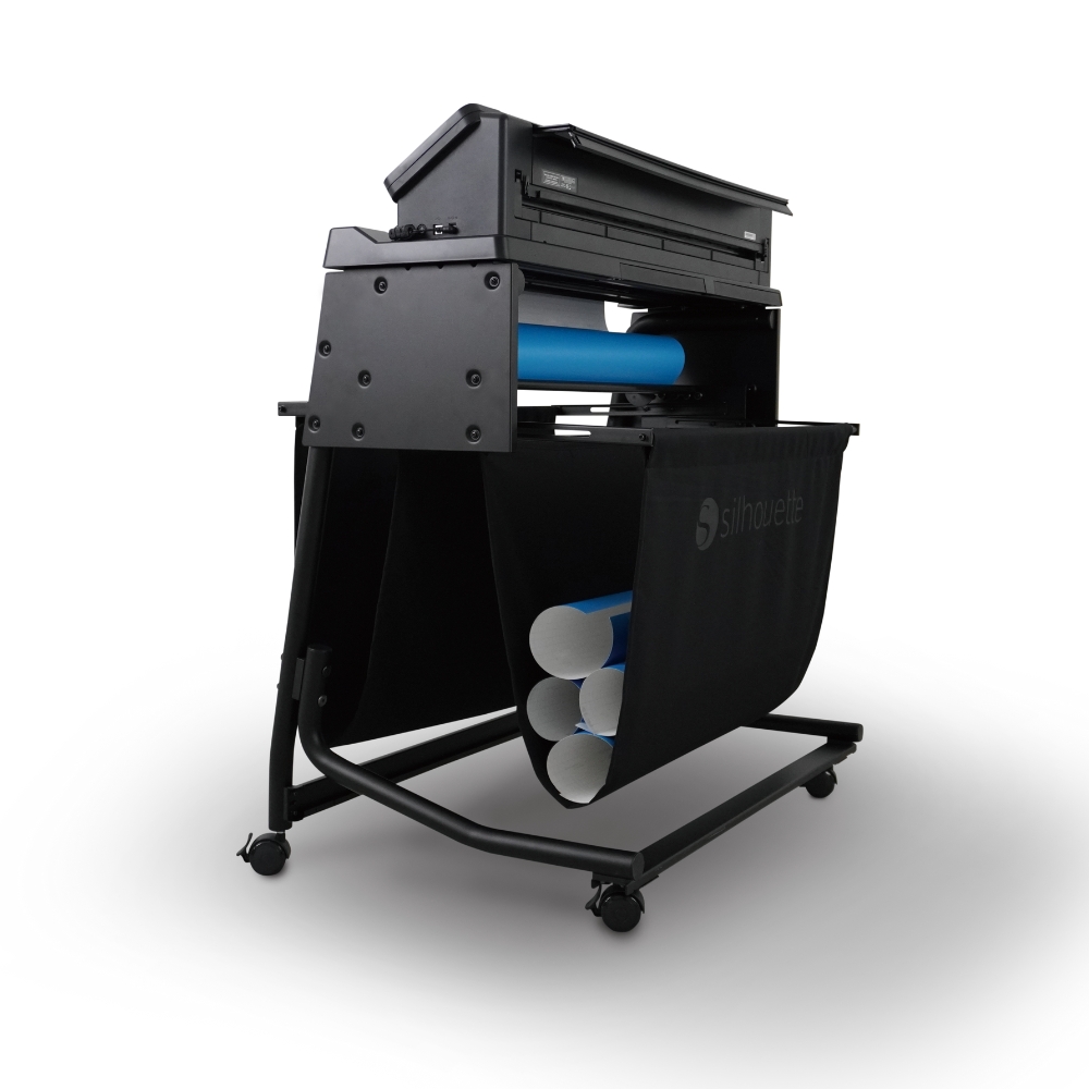 Silhouette Cameo®Pro MK-II