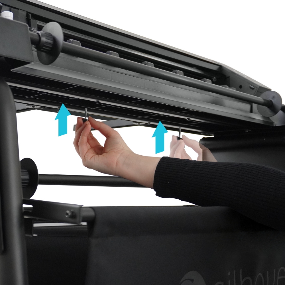 Silhouette Cameo®Pro MK-II