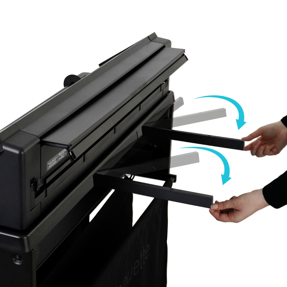 Silhouette Cameo®Pro MK-II