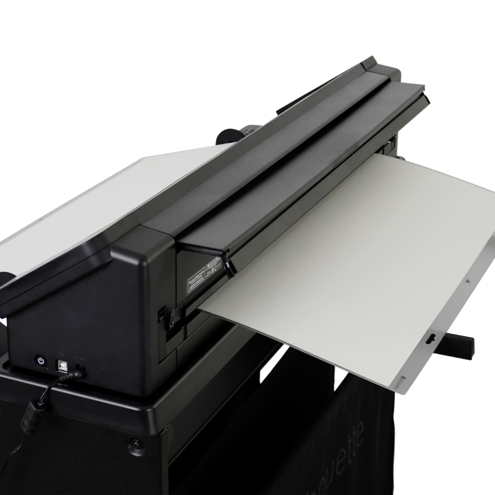 Silhouette Cameo®Pro MK-II