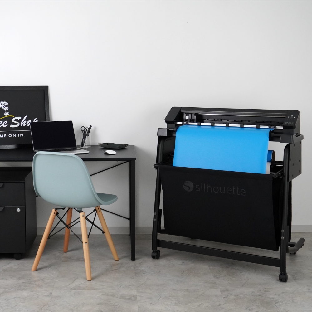 Silhouette Cameo®Pro MK-II