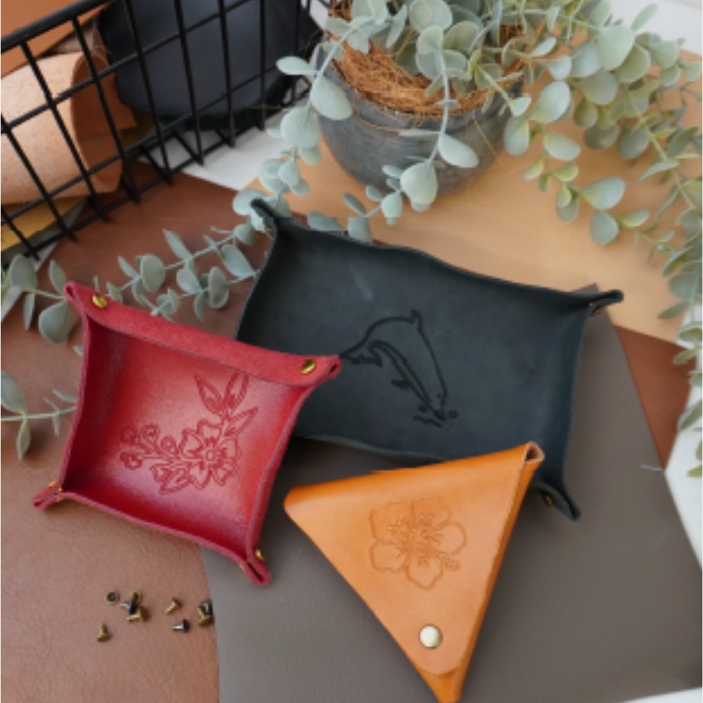 Outil sculpteur pour le cuir – Image 2