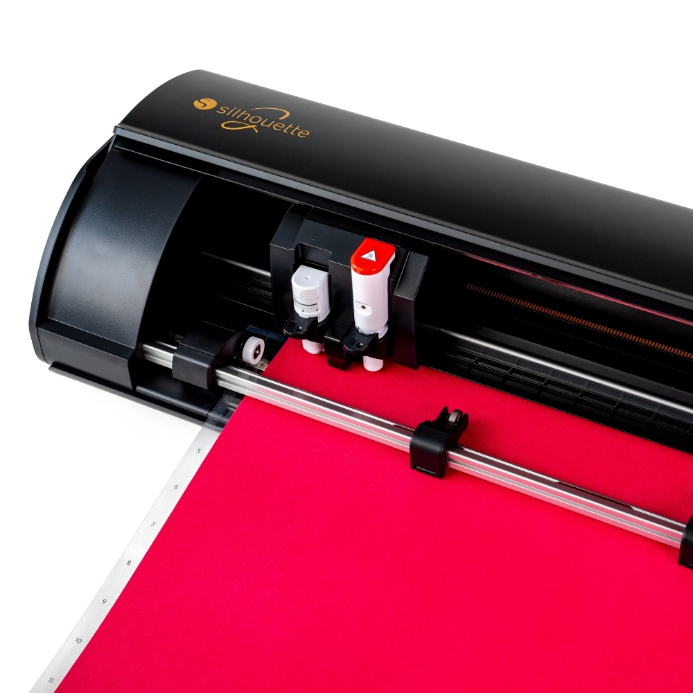 Silhouette Cameo® 5a (Alpha) Plus