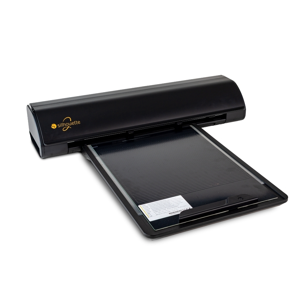 Silhouette Cameo® 5a (Alpha) Plus