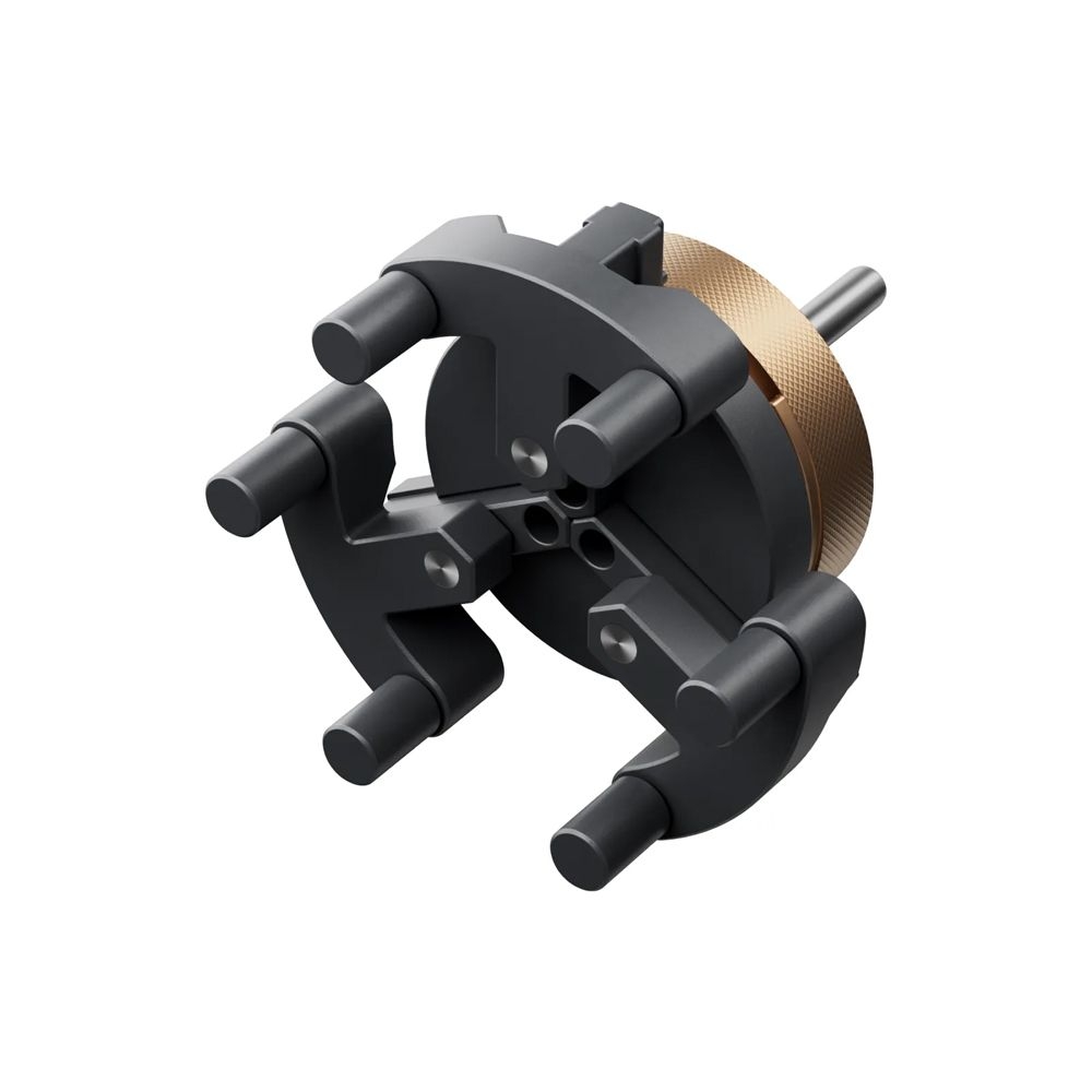 Kit Mandrin pour RA3 xTool P3