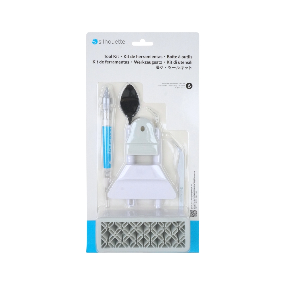 Kit d'outils Silhouette