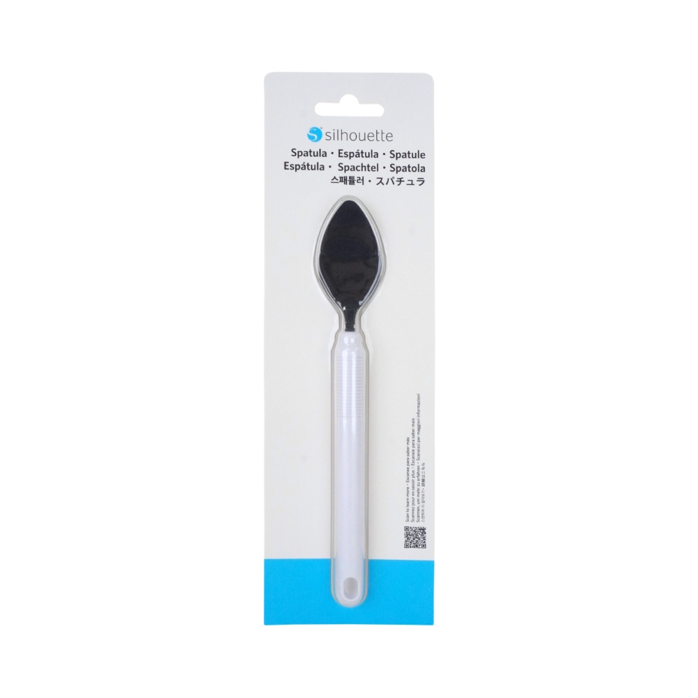 Spatule Silhouette