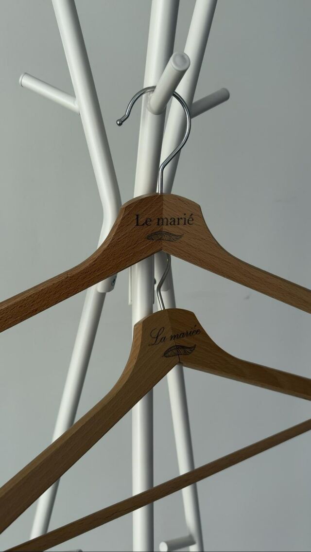 Une jolie décoration pour les mariés ! C’est possible avec nos machines xTool 💚

#decoupelaser #lasercut #laser #gravure #diy #decoration #decoupe #projet #bois #personnalisation #instagram